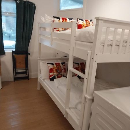 Stay In Edgware Road Guesthouse Лондон Екстериор снимка
