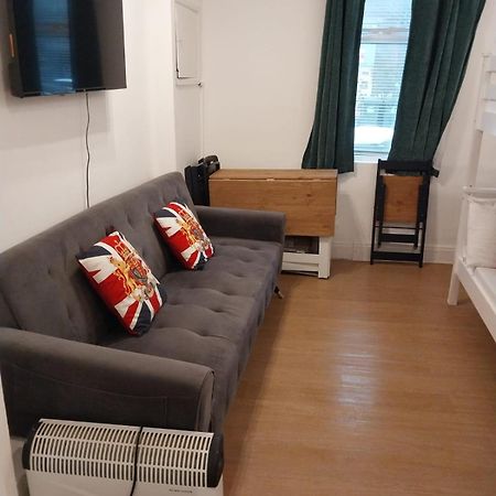 Stay In Edgware Road Guesthouse Лондон Екстериор снимка
