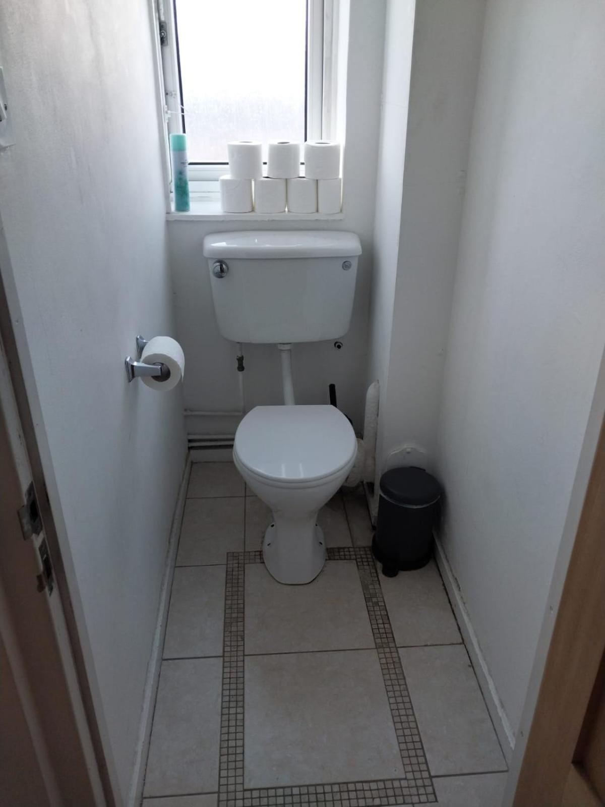 Stay In Edgware Road Guesthouse Лондон Екстериор снимка