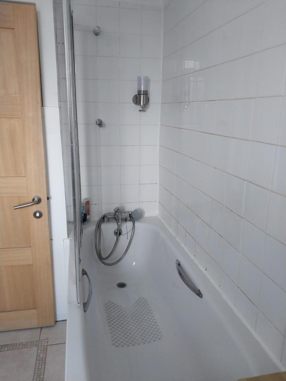 Stay In Edgware Road Guesthouse Лондон Екстериор снимка