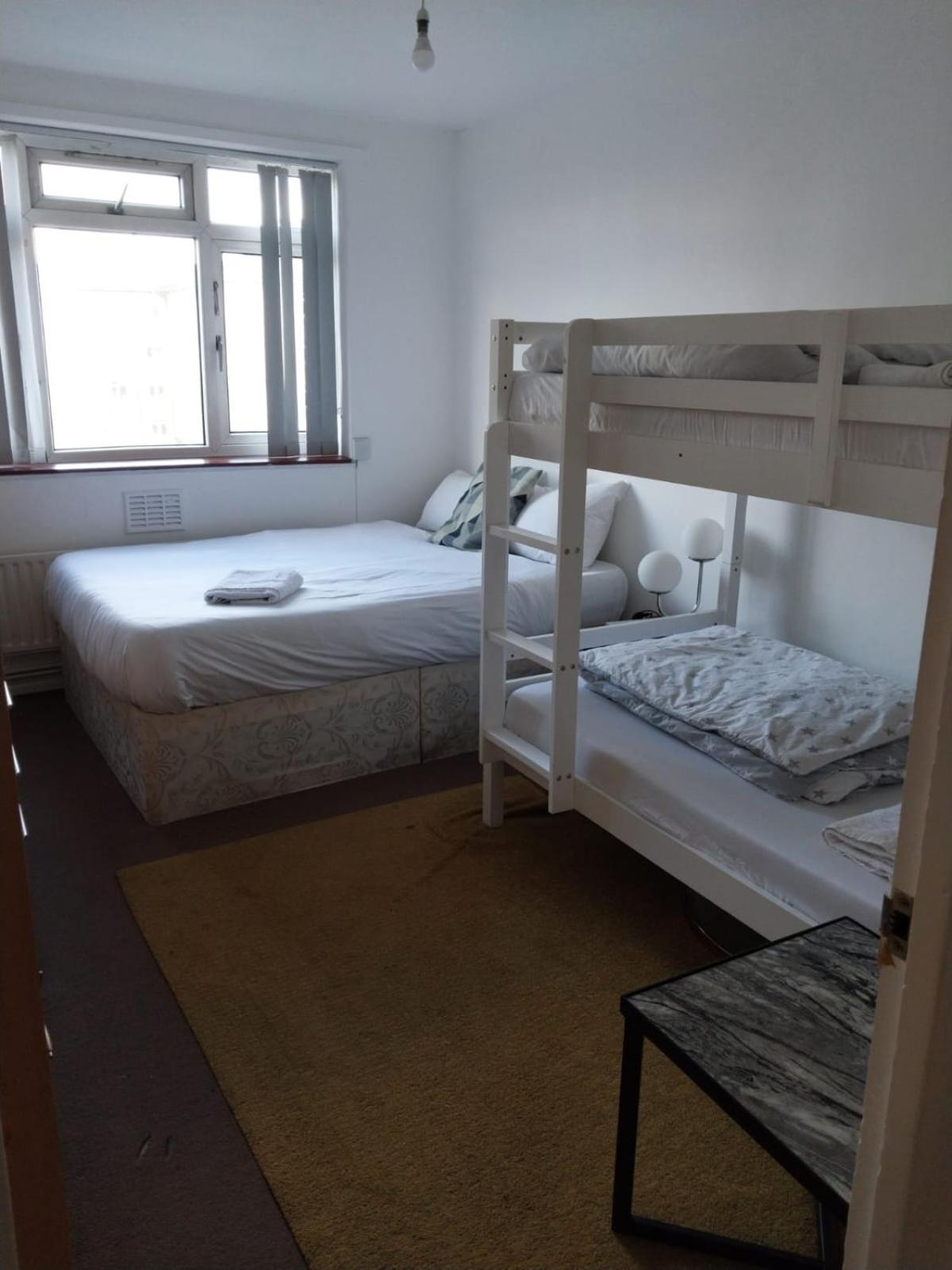 Stay In Edgware Road Guesthouse Лондон Екстериор снимка