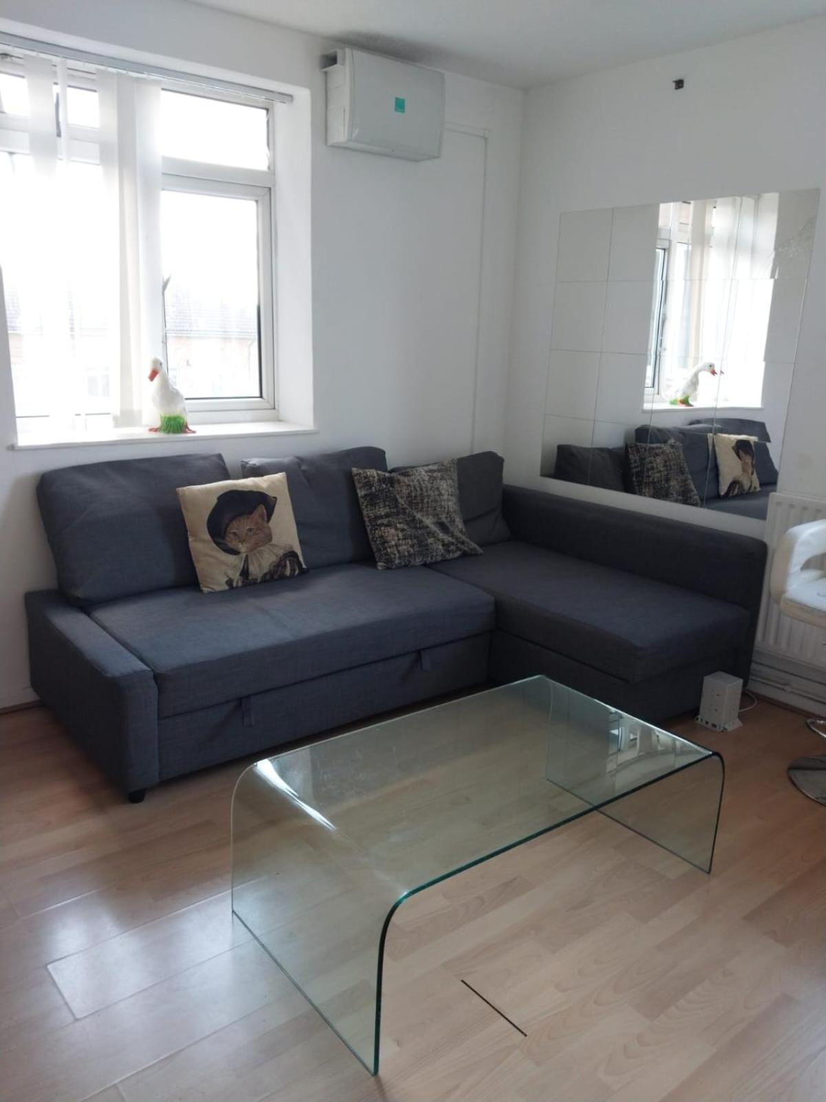 Stay In Edgware Road Guesthouse Лондон Екстериор снимка
