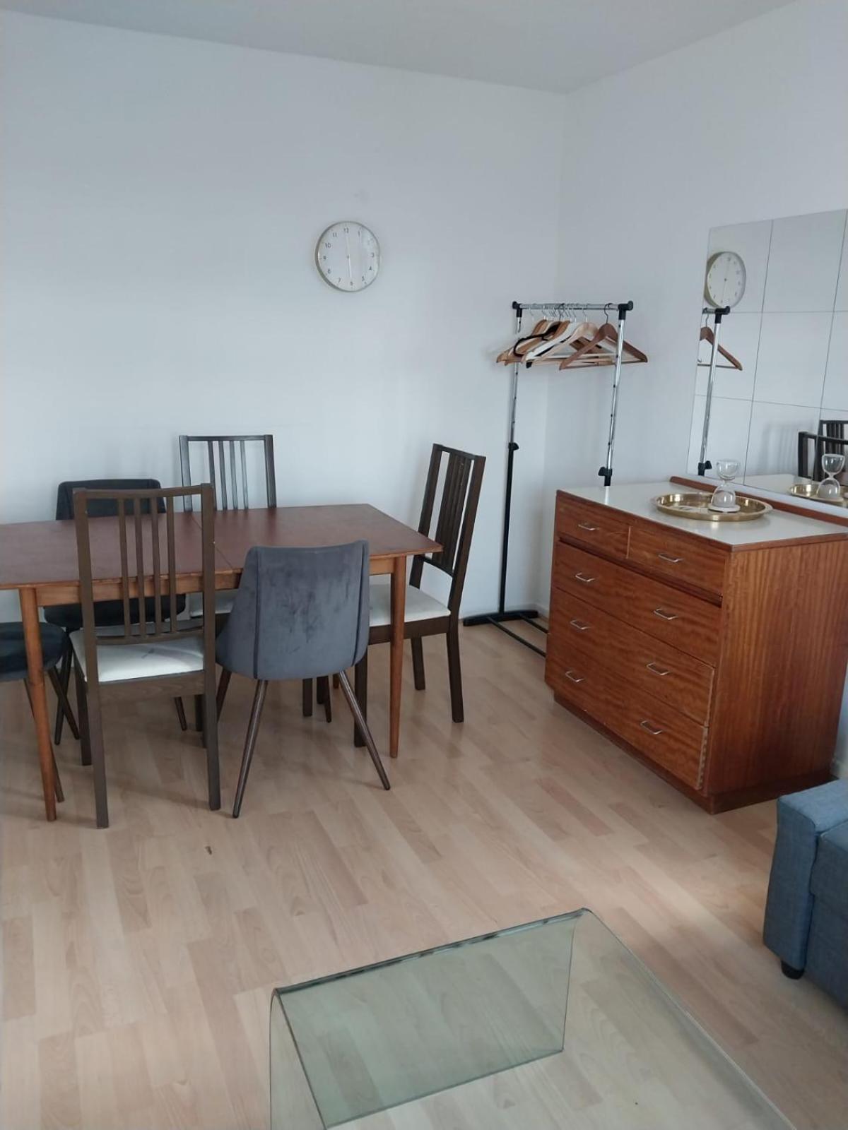 Stay In Edgware Road Guesthouse Лондон Екстериор снимка