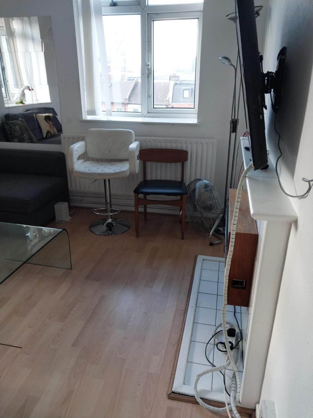 Stay In Edgware Road Guesthouse Лондон Екстериор снимка